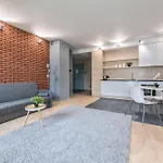 Sopocka Przystan By Northside דירה