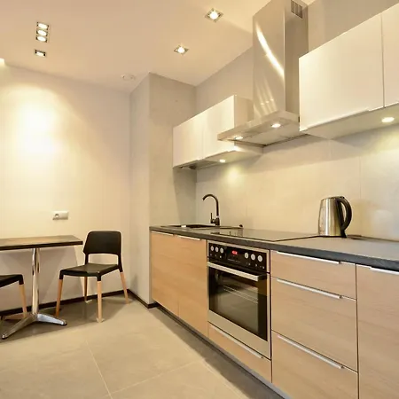 Apartment Sopocka Przystan By Northside *