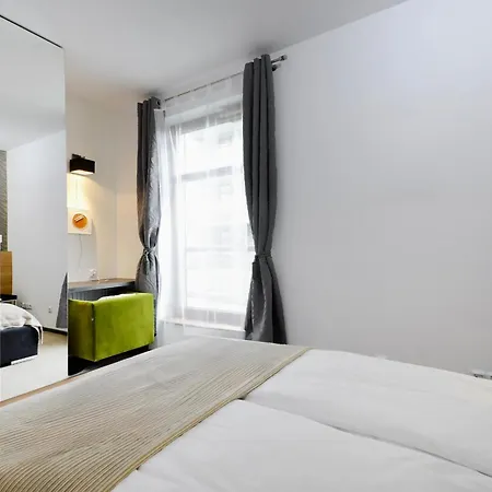 Sopocka Przystan By Northside * Sopot