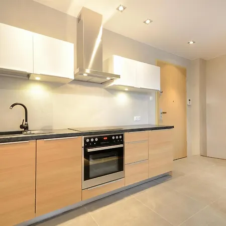 Sopocka Przystan By Northside Apartment *