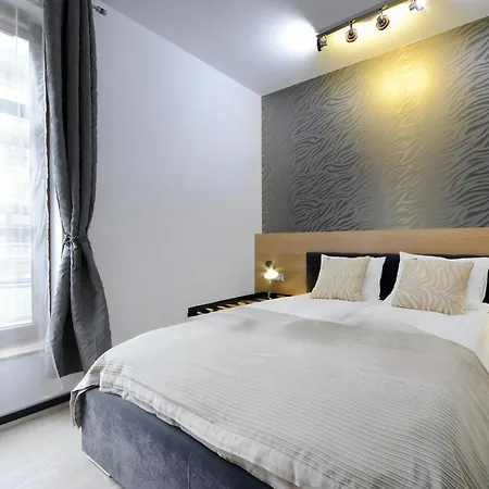 Sopocka Przystan By Northside Sopot