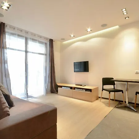 Sopocka Przystan By Northside