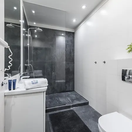 Sopocka Przystan By Northside Appartement *