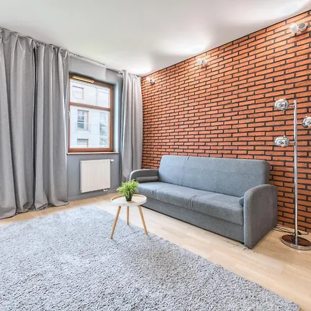 Sopocka Przystan By Northside Appartement *