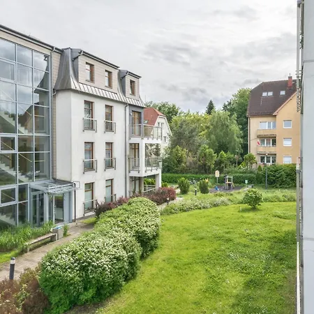 Appartement Sopocka Przystan By Northside *