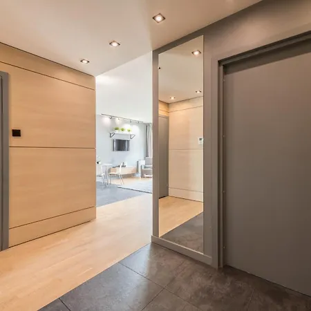 Sopocka Przystan By Northside *