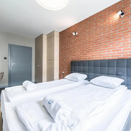 Sopocka Przystan By Northside Sopot