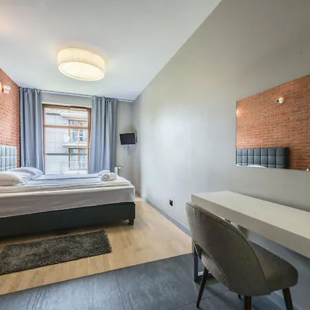 Sopocka Przystan By Northside Apartment