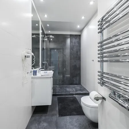 Sopocka Przystan By Northside Appartement Sopot