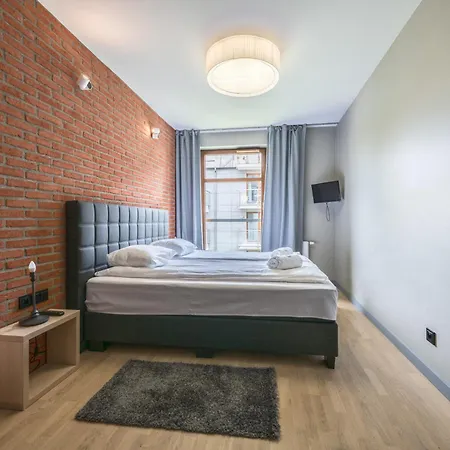 Apartment Sopocka Przystan By Northside Sopot