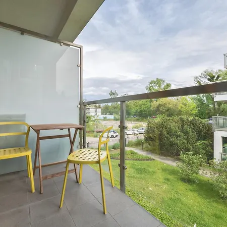 Sopocka Przystan By Northside * Sopot