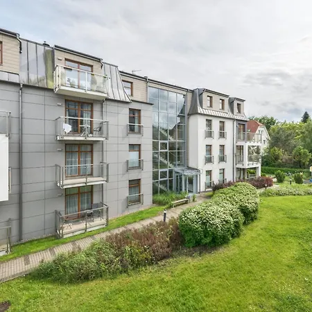 Sopocka Przystan By Northside Apartment