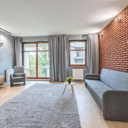 Apartman Sopocka Przystan By Northside *