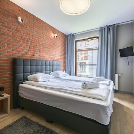 Sopocka Przystan By Northside *