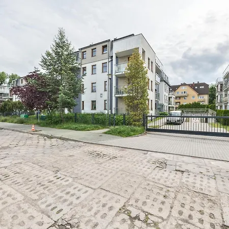 Appartement Sopocka Przystan By Northside
