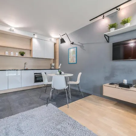 Sopocka Przystań By Northside Sopot