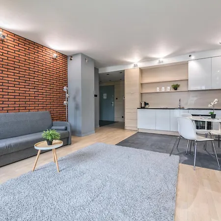 Sopocka Przystan By Northside Appartement